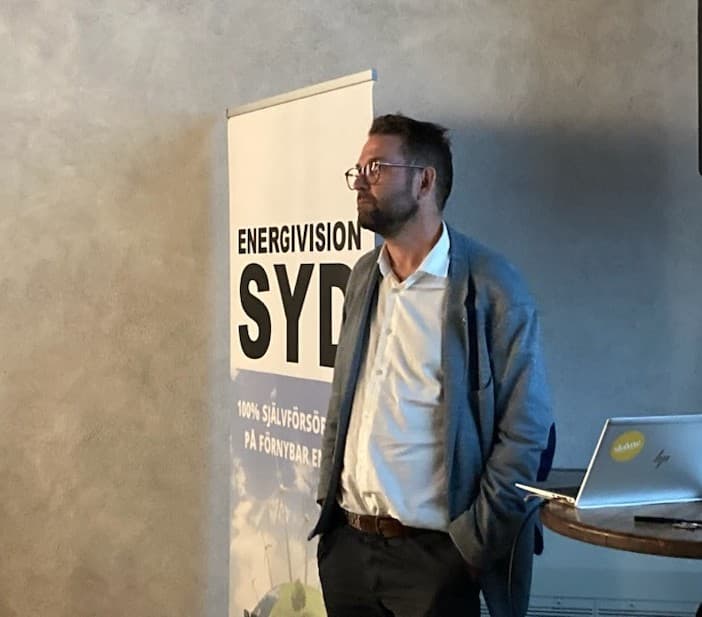 Jens Sörvik