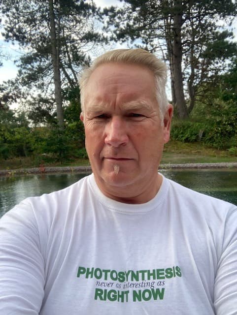 Ulf Jobacker